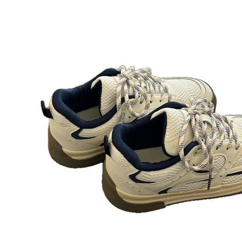Damen Atmungsaktive Freizeitschuhe mit dämpfender Sohle EB