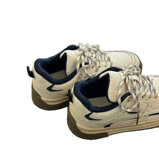 Damen Atmungsaktive Freizeitschuhe mit dämpfender Sohle EB