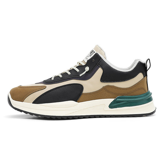 Damen Sportliche Sneakers EB