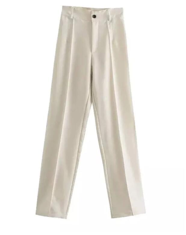 Damen Hochformatige Hose EB