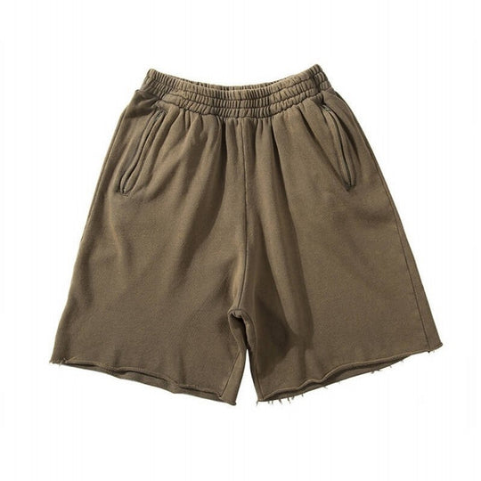 Damen Komfortable Sportshorts EB