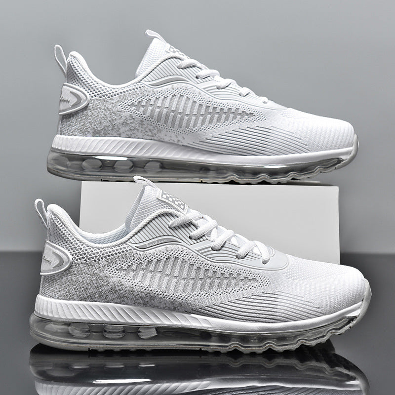 Damen Atmungsaktive Lauf-Sneaker mit innovativem Dämpfungssystem EB