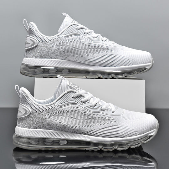 Damen Atmungsaktive Lauf-Sneaker mit innovativem Dämpfungssystem EB
