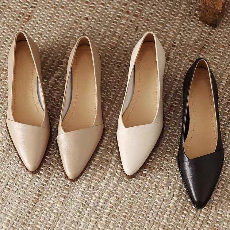 Damen Elegante Sling-Pumps mit modernem Design EB