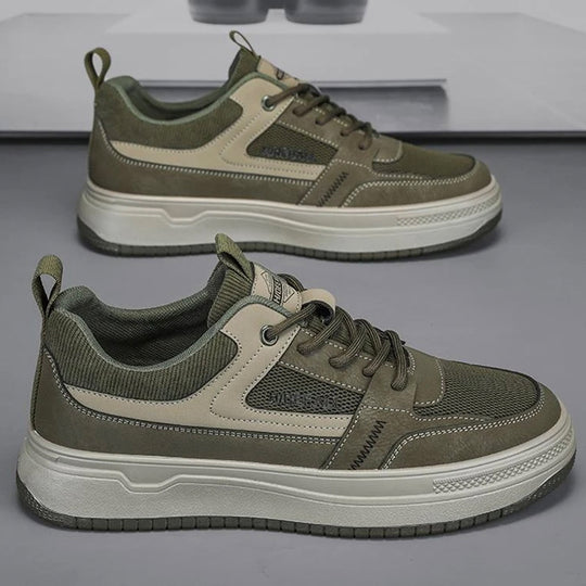 Damen Sportliche Sneakers EB
