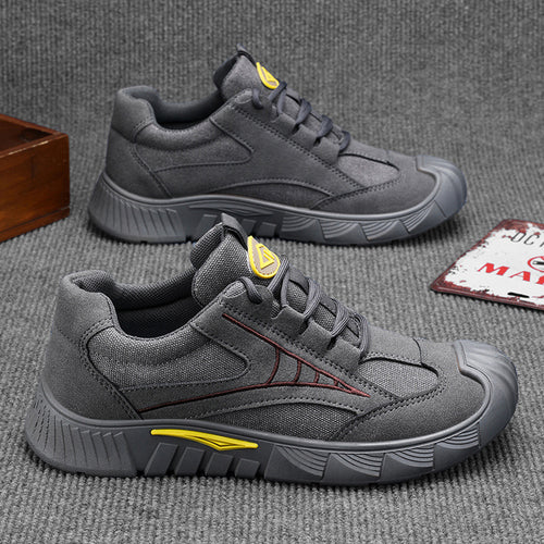 Damen Sportliche High-Performance Sneakers EB