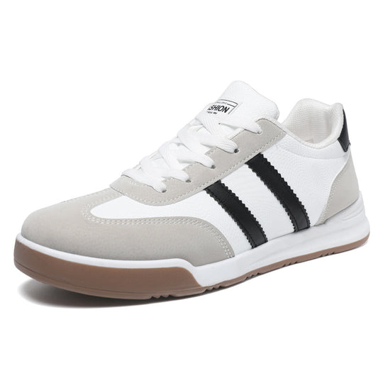 Damen Sportliche Sneakers mit rutschfester Sohle und atmungsaktivem Obermaterial EB