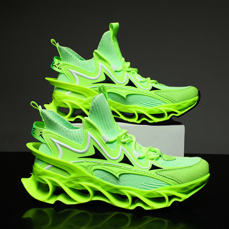 Damen Sportschuhe mit dynamischem Dämpfungssystem EB