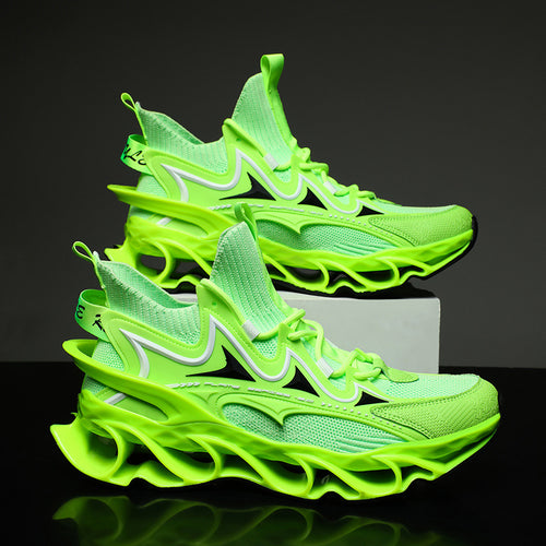 Damen Sportschuhe mit dynamischem Dämpfungssystem EB
