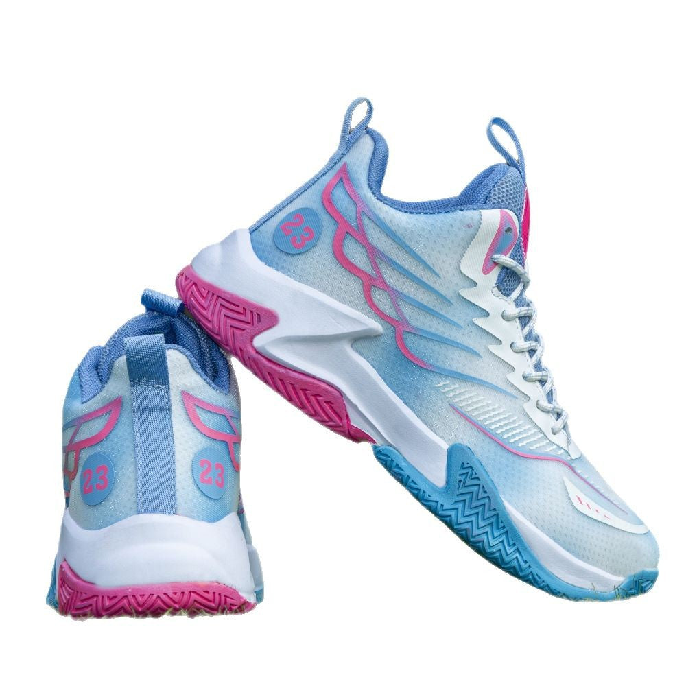 Damen Sportliche Sneaker EB