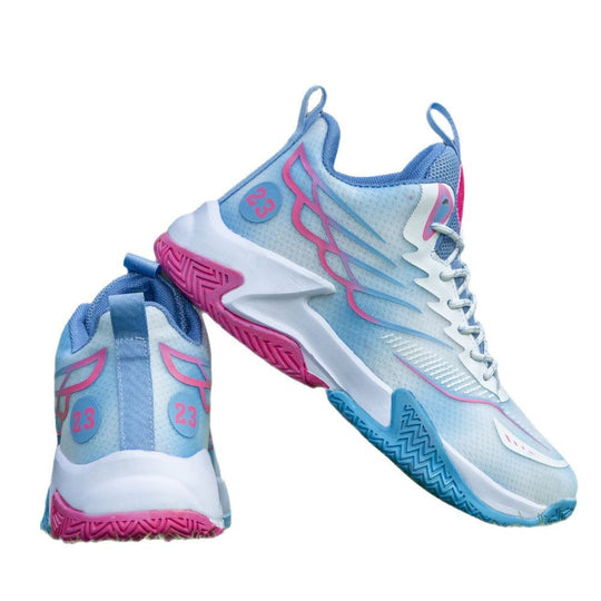 Damen Sportliche Sneaker EB