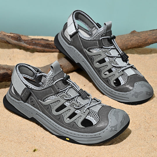 Damen Sportliche Outdoor Schuhe mit flexiblem Design und rutschfester Sohle EB