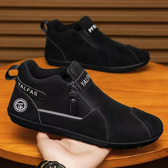 Unisex modische und bequeme Schnellverschluss Schuhe EB