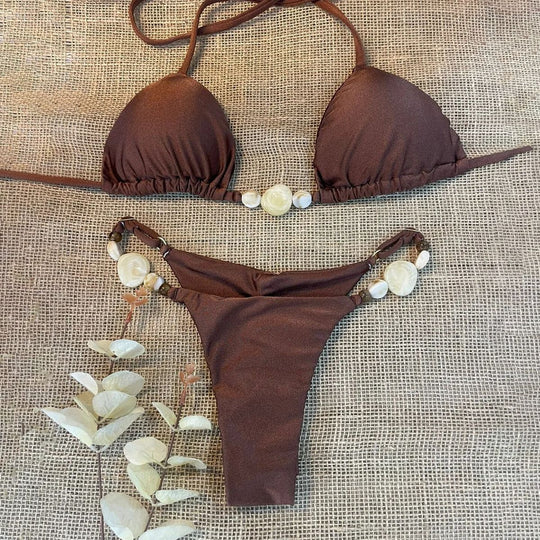 Damen Bikiniset EB