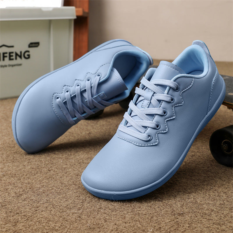 Damen Alltags-Sneaker mit atmungsaktivem Obermaterial EB