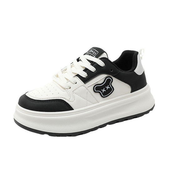 Damen Sportliche Sneakers mit maximaler Dämpfung und trendigem Design EB