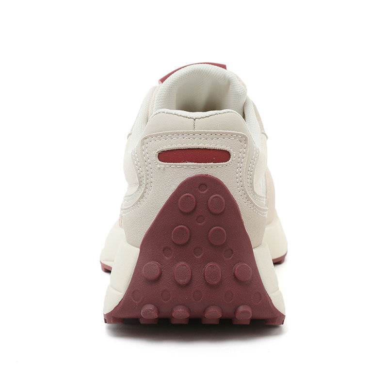 Damen Sportliche Sneakers mit dämpfendem Fußbett und atmungsaktivem Obermaterial EB