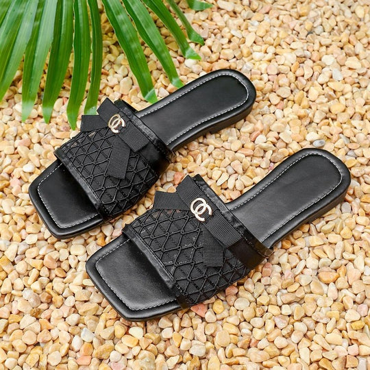 Damen Elegante und modische Riemensandalen EB
