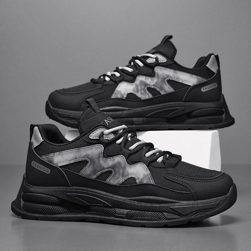 Damen Sportliche Sneakers mit ausgeklügeltem Dämpfungssystem EB