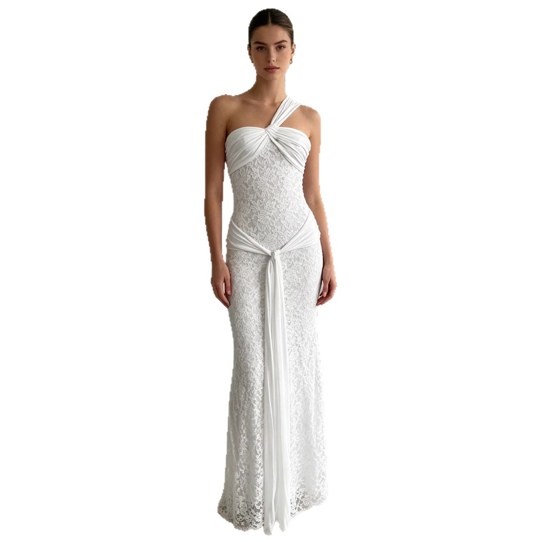 Damen Abendkleid EB