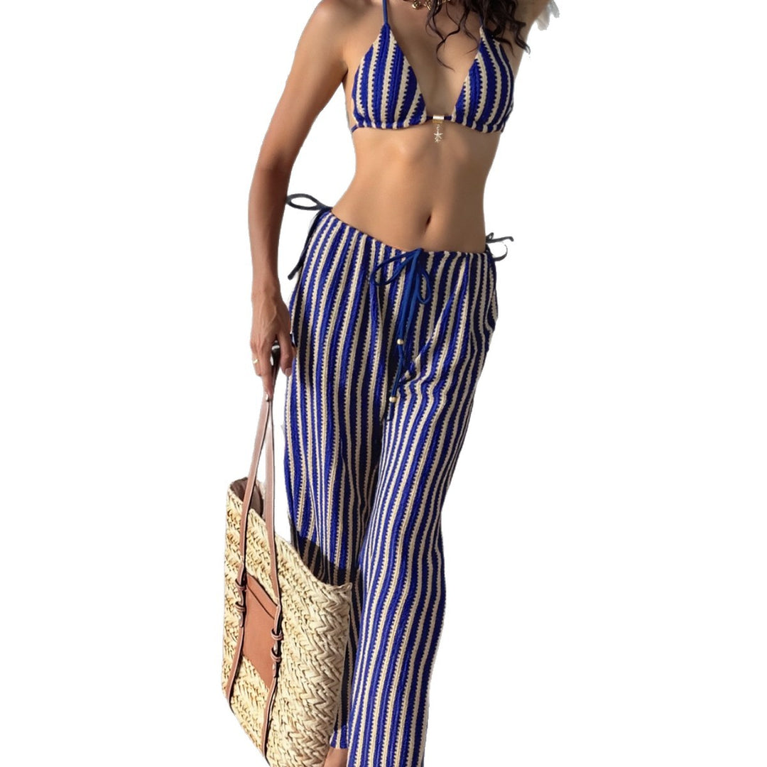 Damen Zweiteiliges Badeoutfit EB