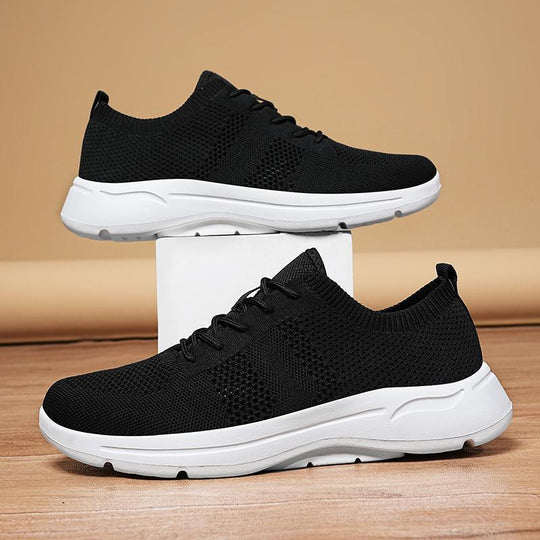Damen Atmungsaktive und flexible Sportschuhe EB