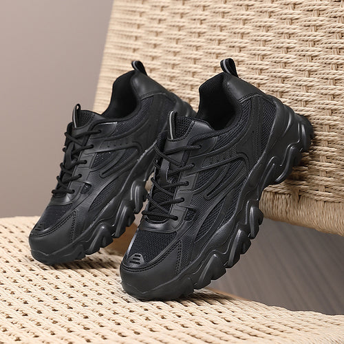 Damen Sportliche Sneakers mit innovativer Dämpfungstechnologie EB