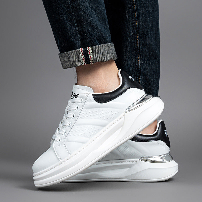 Damen Bequeme und stylische Sneakers mit ergonomischer Dämpfung EB