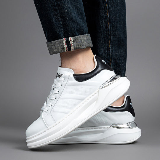 Damen Bequeme und stylische Sneakers mit ergonomischer Dämpfung EB