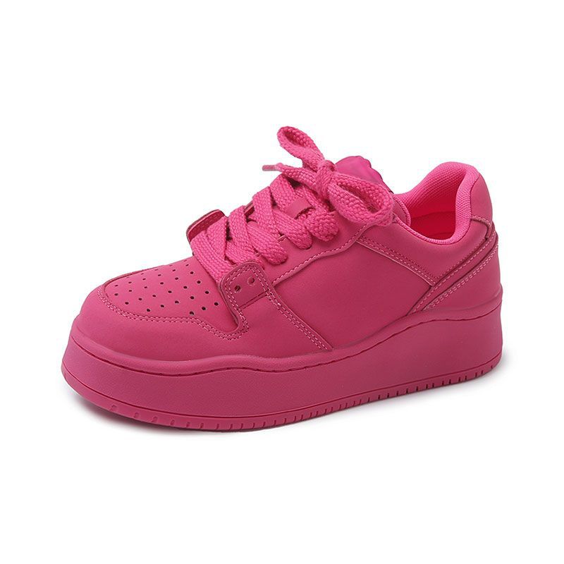 Damen Sportliche Sneakers EB
