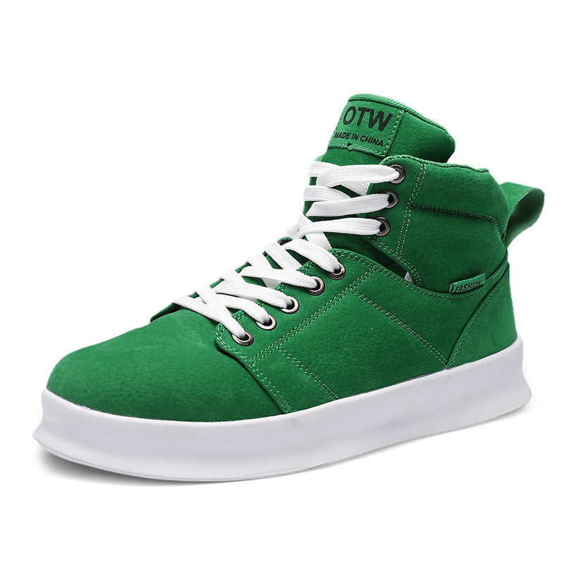 Damen Hochwertige Freizeitsneaker mit sportlichem Design EB