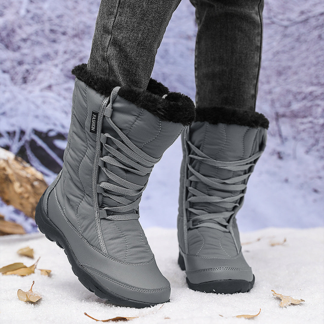 Damen Winterstiefel EB