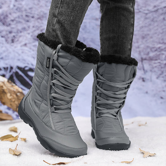 Damen Winterstiefel EB