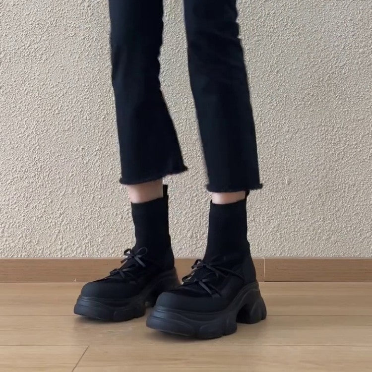 Damen Sneakers mit ergonomischem Design und dämpfender Sohle EB