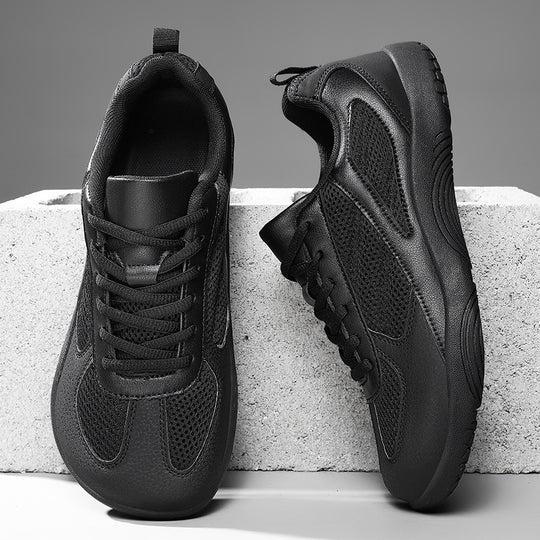 Damen Atmungsaktive Sportschuhe mit rutschfester Sohle EB