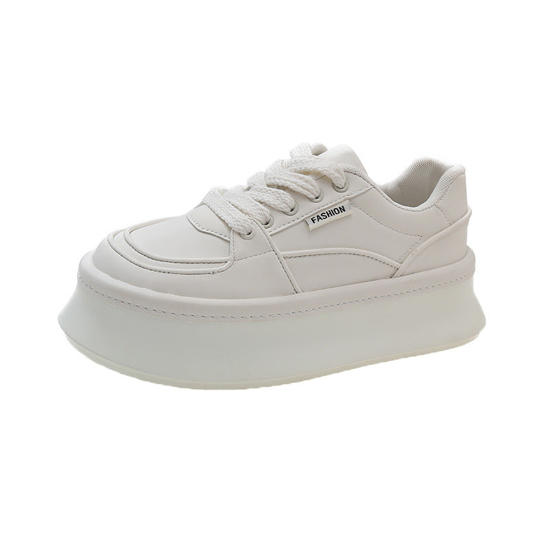 Damen Chunky Sneakers mit modernem Design und bequemer Polsterung EB