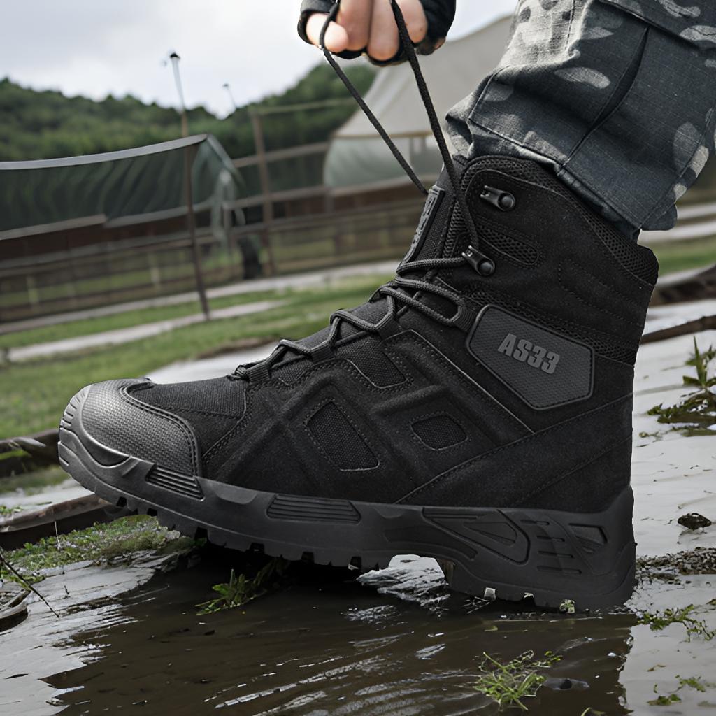 Herren Multifunktionale Tactical Boots EB