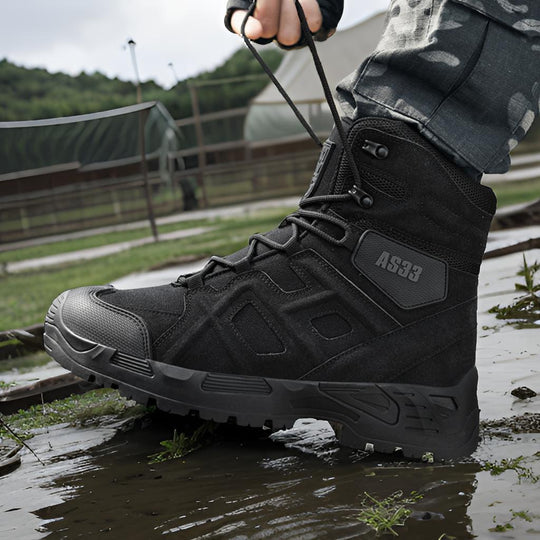 Herren Multifunktionale Tactical Boots EB