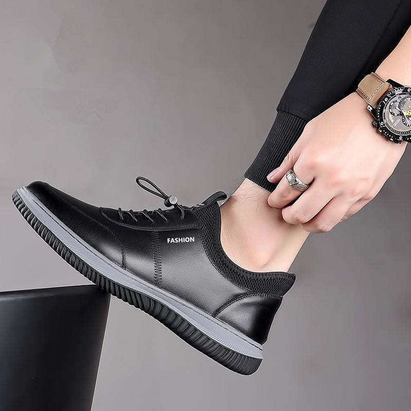 Damen Bequeme Freizeitschuhe mit eleganter Schnittführung und rutschfester Sohle EB
