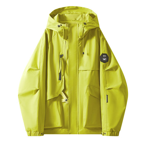 Damen atmungsaktive Funktionsjacke EB