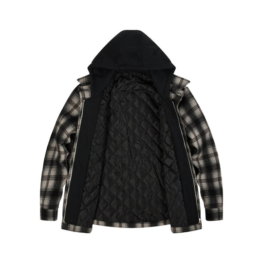 EB | Vielseitige Jacke mit Kapuze