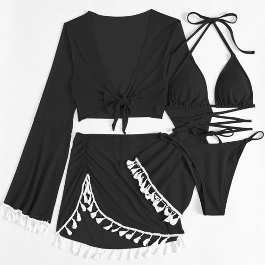 Damen Strandmode Set EB