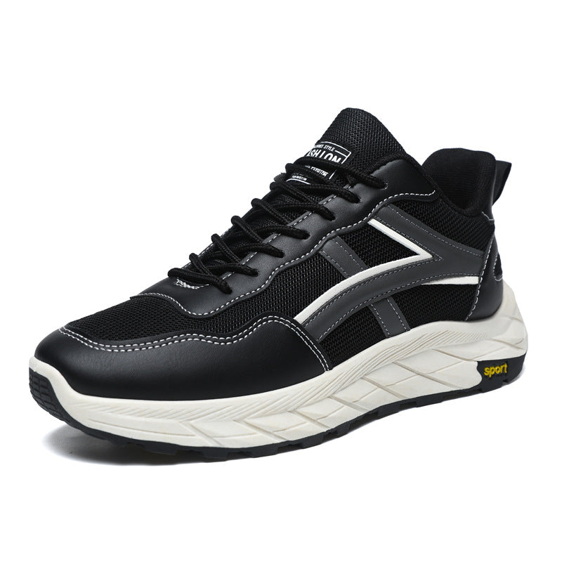 Damen Sportliche und strapazierfähige Lauf-Schuhe EB