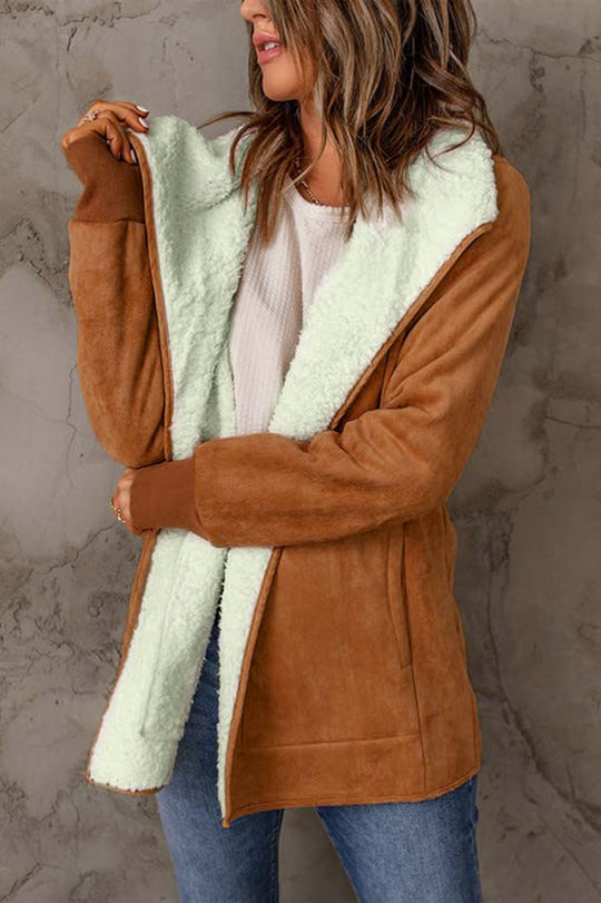EB | Elegante und Vielseitige Allgemeine Jacke
