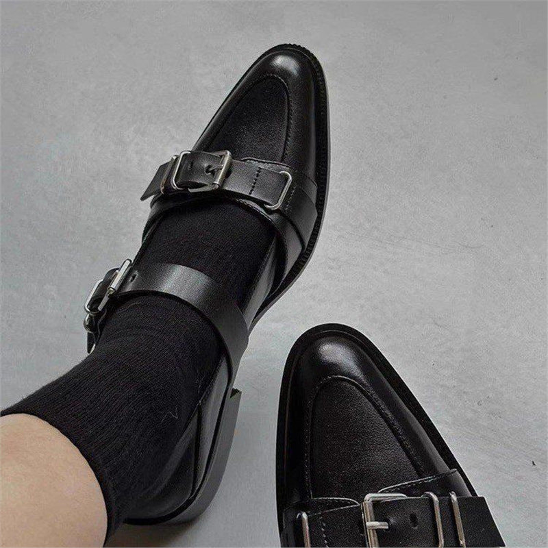 Damen elegante Slingback Schuhe EB