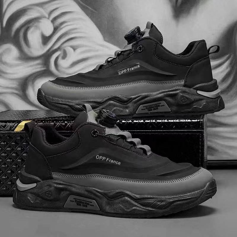 Damen Sportliche High-Performance Sneakers mit innovativer Dämpfungstechnologie EB