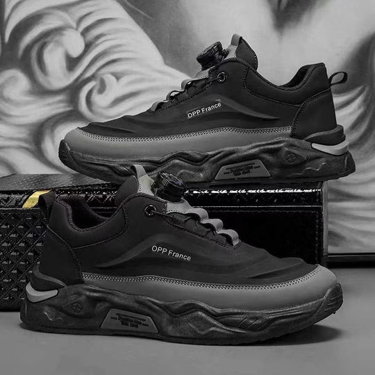 Damen Sportliche High-Performance Sneakers mit innovativer Dämpfungstechnologie EB