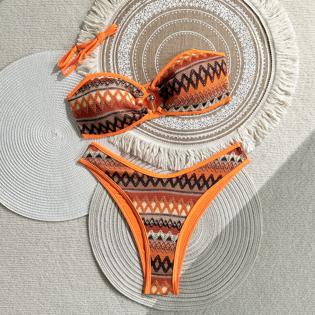 Damen Bikini Set EB