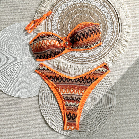 Damen Bikini Set EB