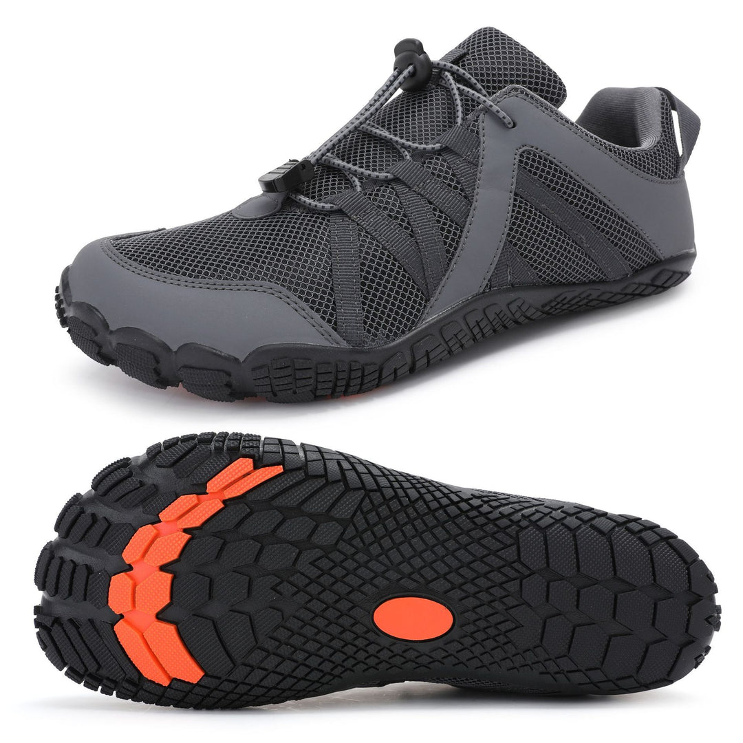 Damen Wassersport-Sneaker mit rutschfester Sohle und atmungsaktivem Obermaterial EB 1774575336